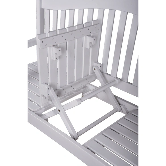 Bank »SINGAPUR«, 3-Sitzer, BxHxT: 62 x 104 x 150 cm