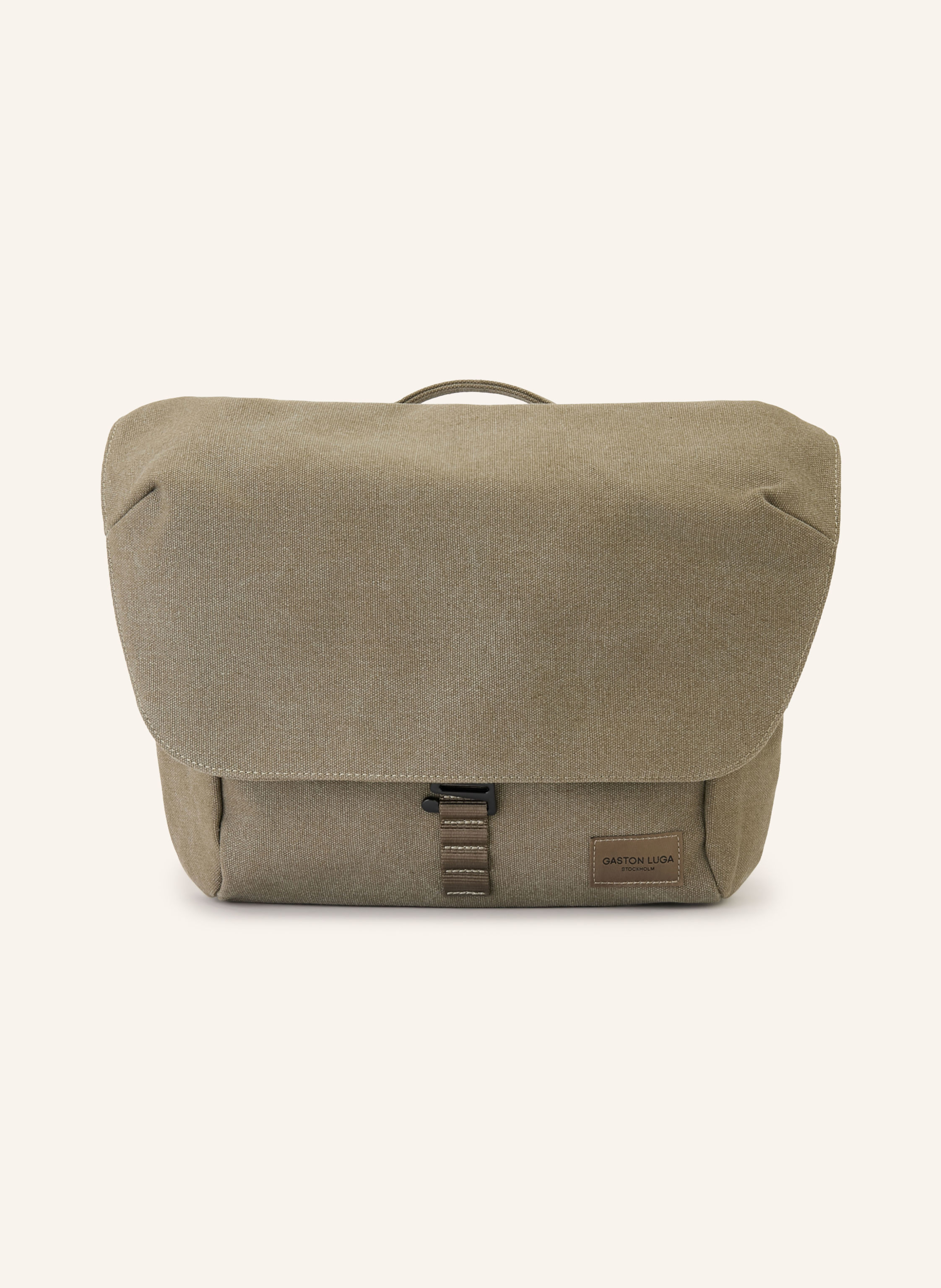 GASTON LUGA Laptop-Tasche SPLÄSH