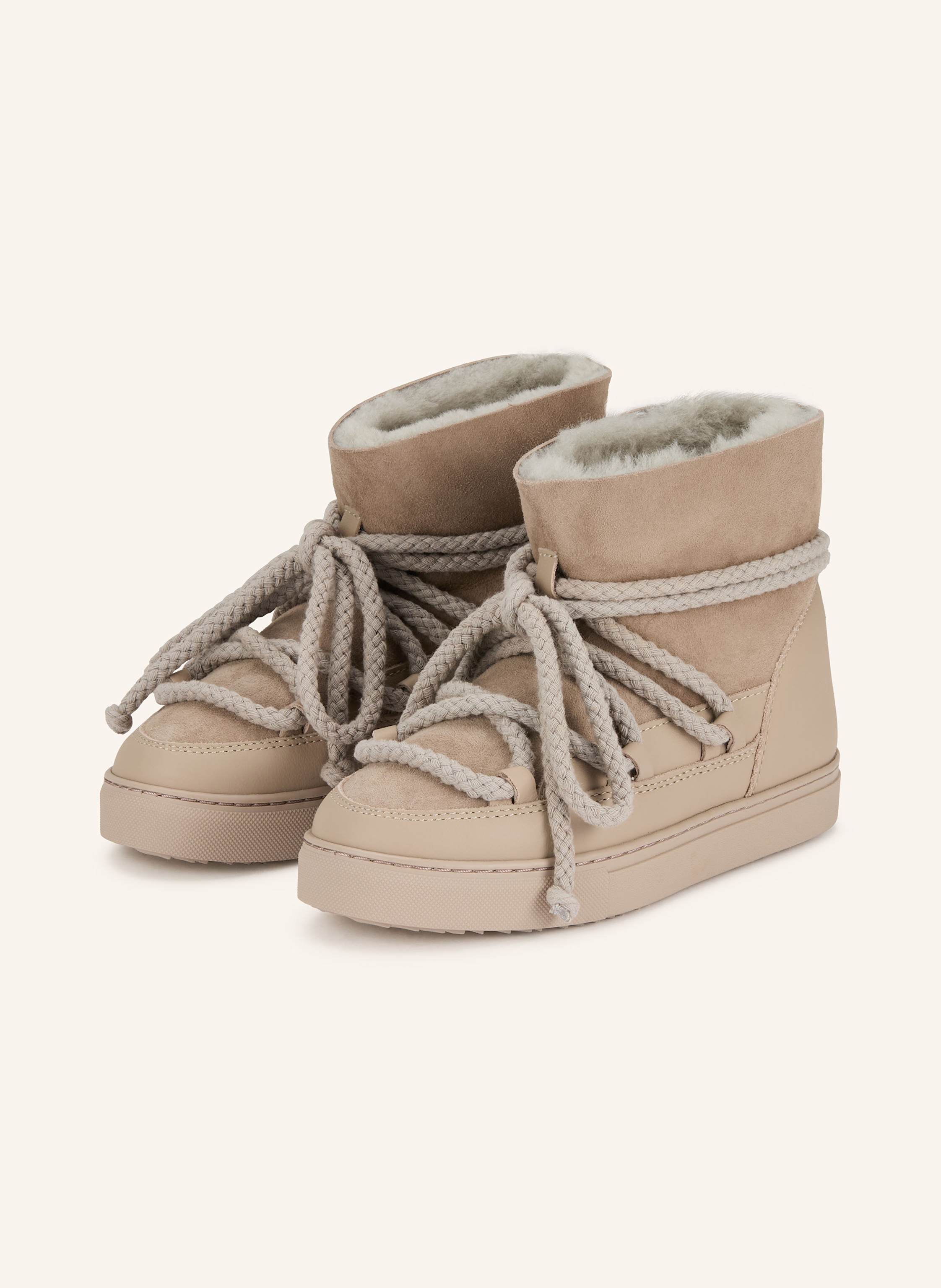 INUIKII Boots CLASSIC