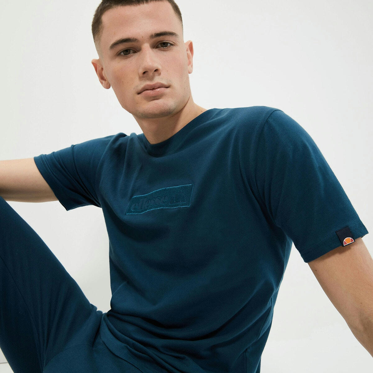 Tshirt manches courtes Carpinone