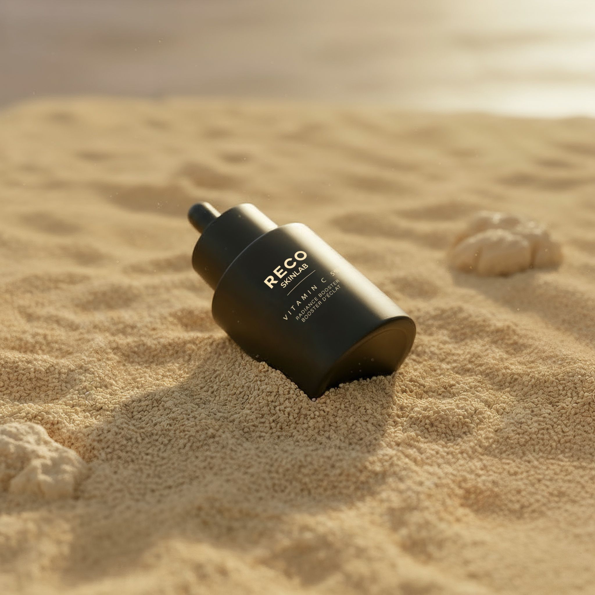RECO SKINLAB Vitamin C 5% Radiance Booster 30ml