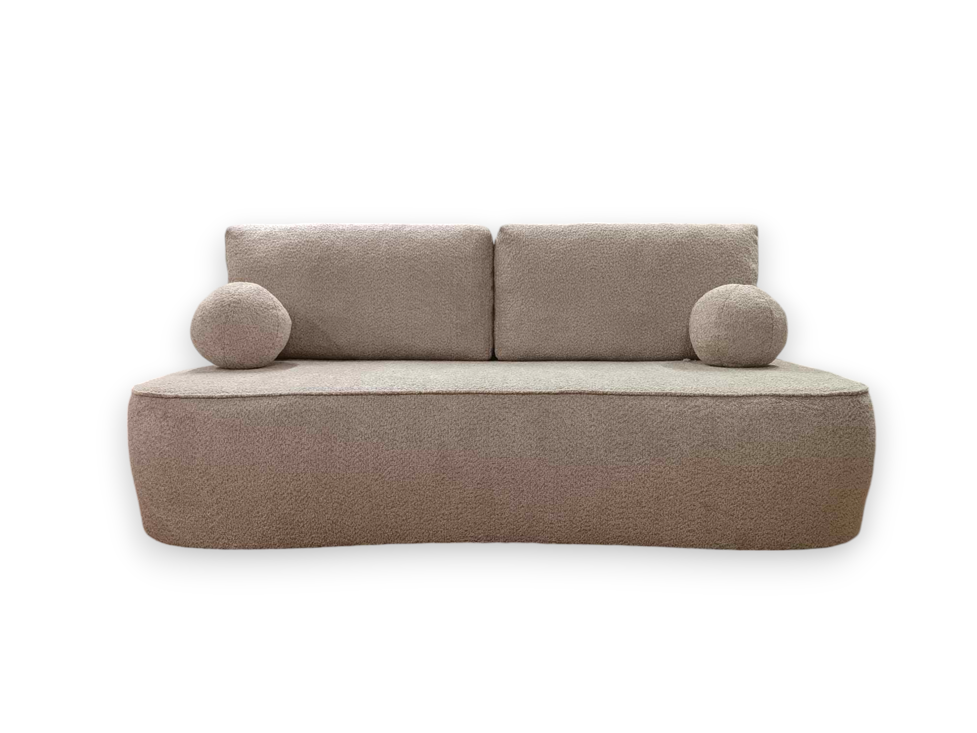Sofa ELBA beżowa