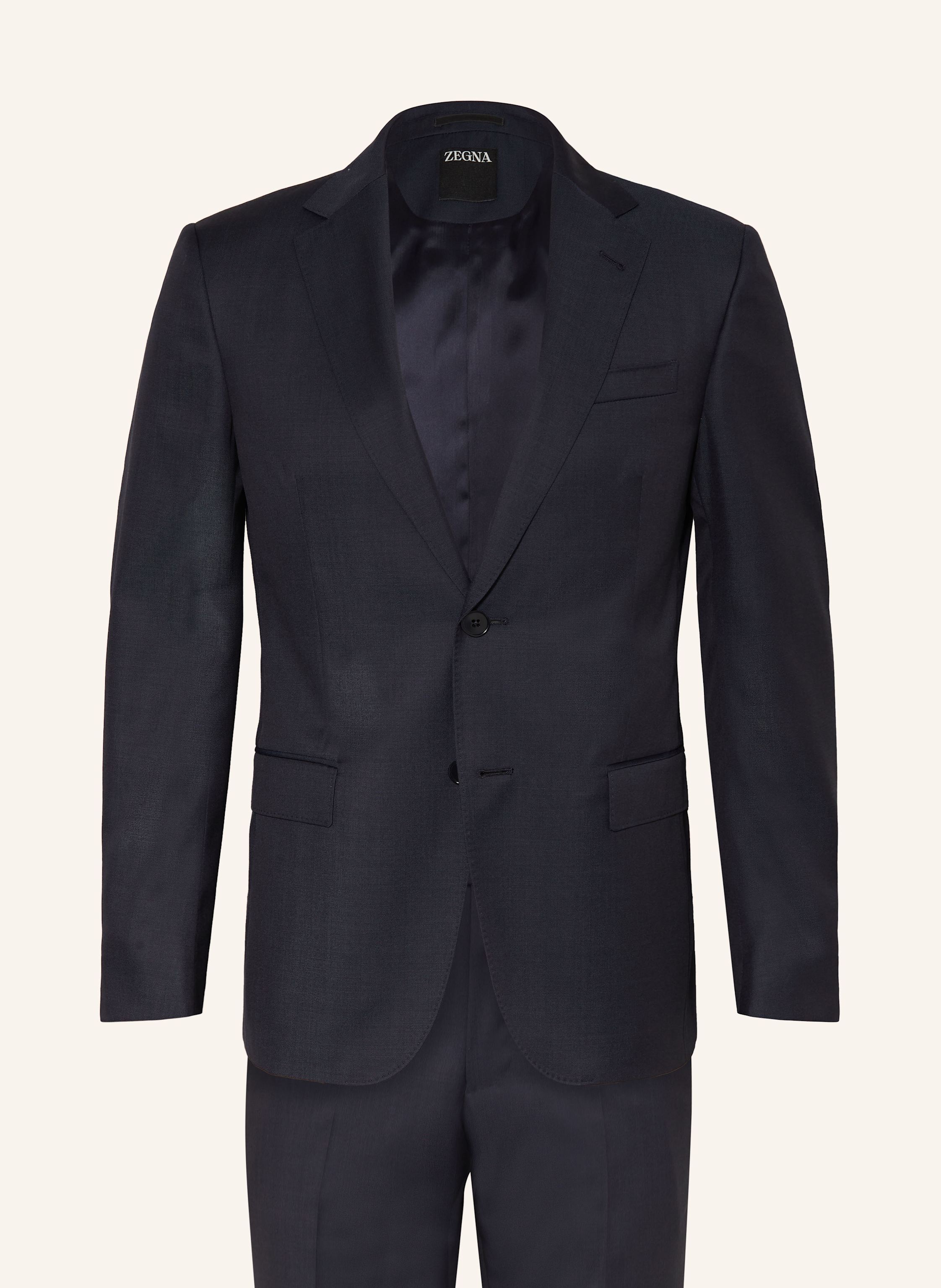 ZEGNA Anzug Tailored Fit