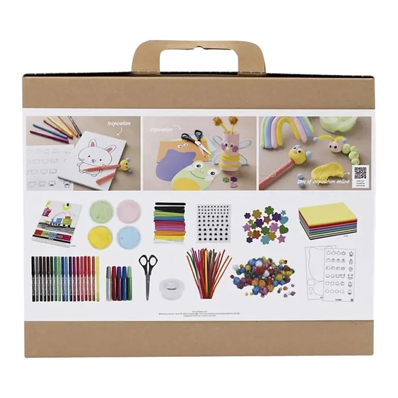 Bastelset Creative Universe