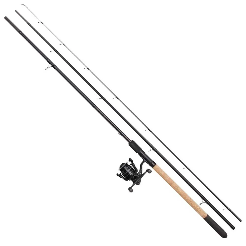 DAM Impulse-X Match Rod