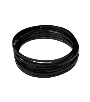 OASIS Flat Wire 3/16W 32.8' Roll