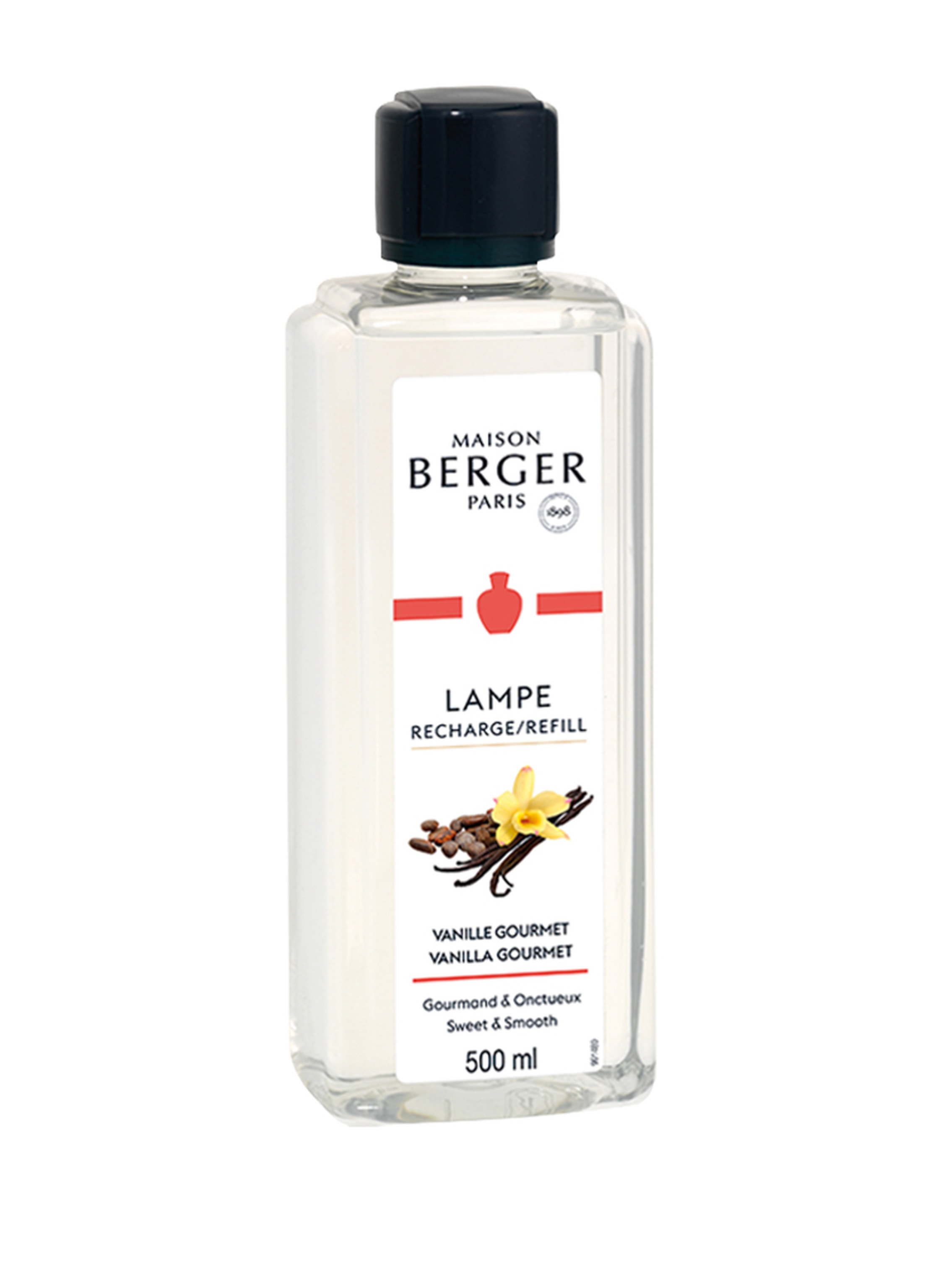 MAISON BERGER PARIS Raumduft Nachfüller ABSOLU DE VANILLE