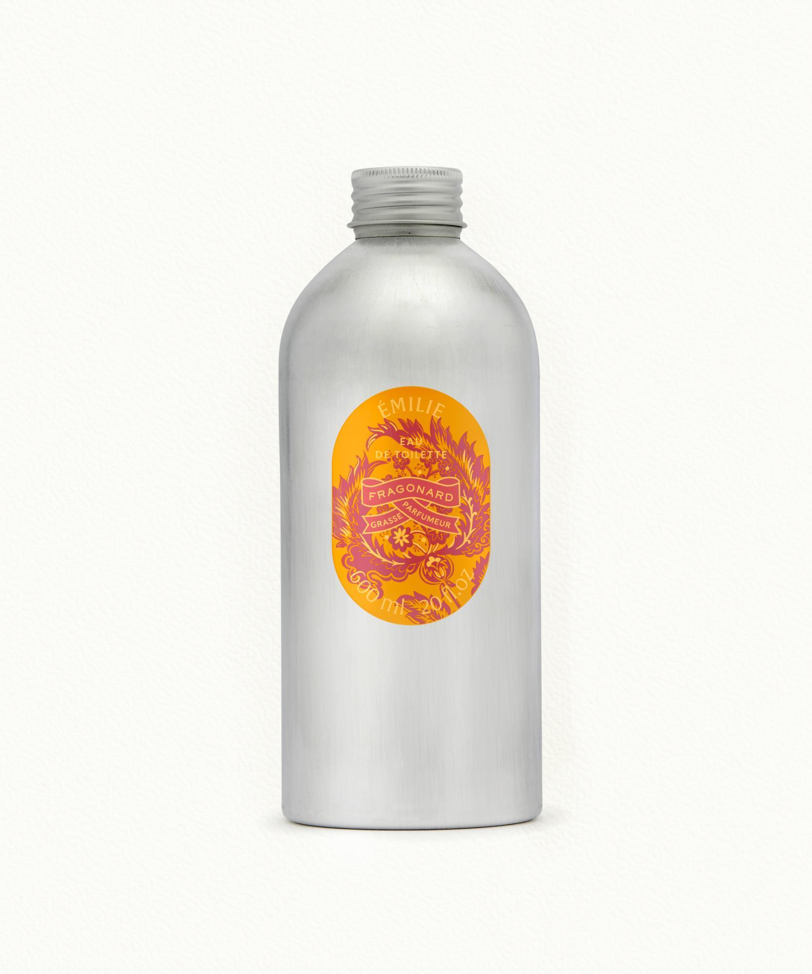 Emilie - Eau de toilette