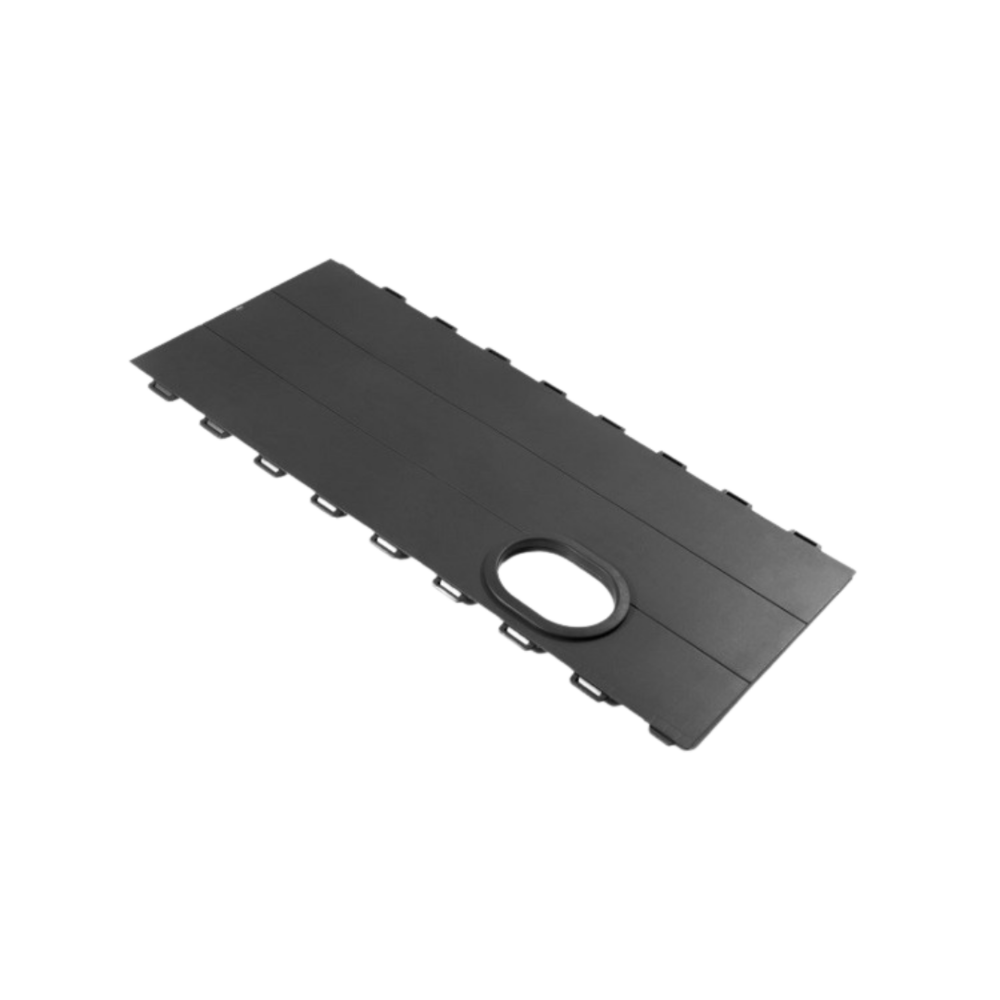 Lamelle de côté à 1 trou pour Graphite