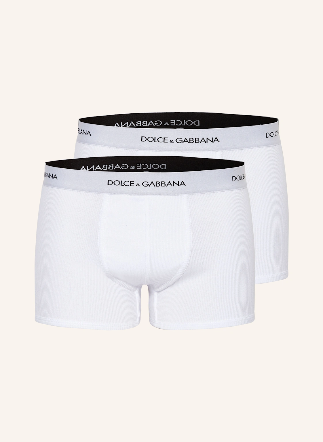 DOLCE & GABBANA 2er-Pack Boxershorts