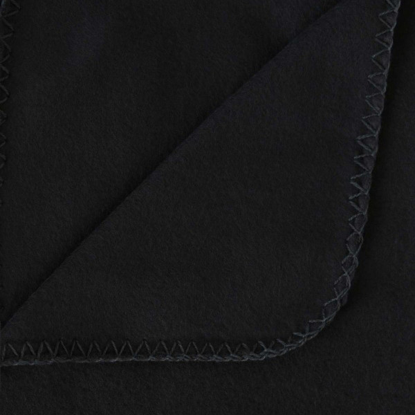 Koc polarowy 125 x 150 cm, Atmosphera