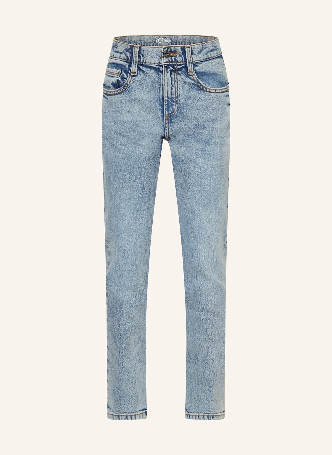 s.Oliver RED Jeans PETE Regular Fit