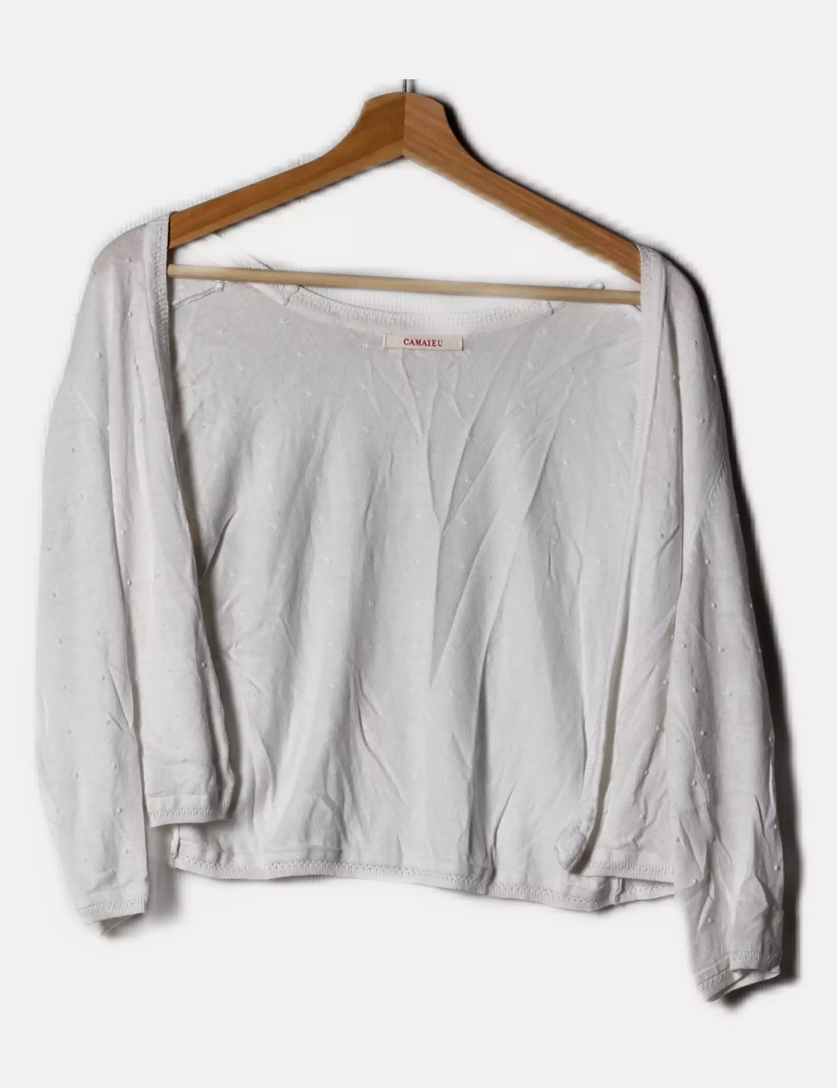 Camaïeu cardigan
