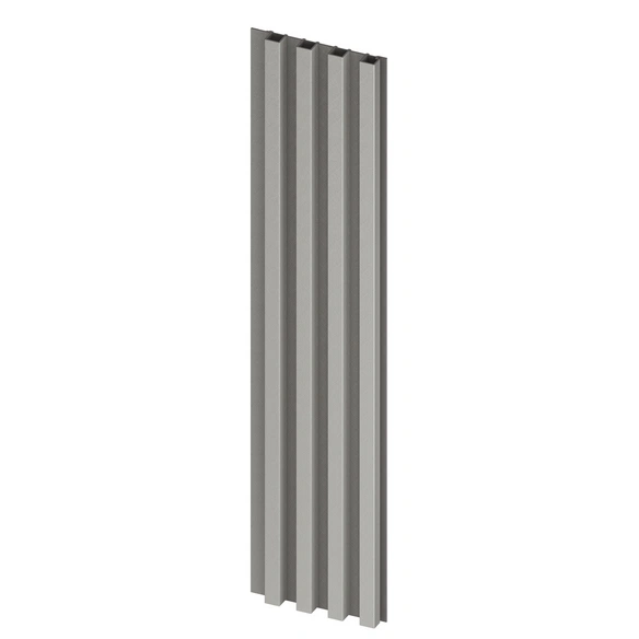 Paneel, 2650x160 mm Mesh Touch