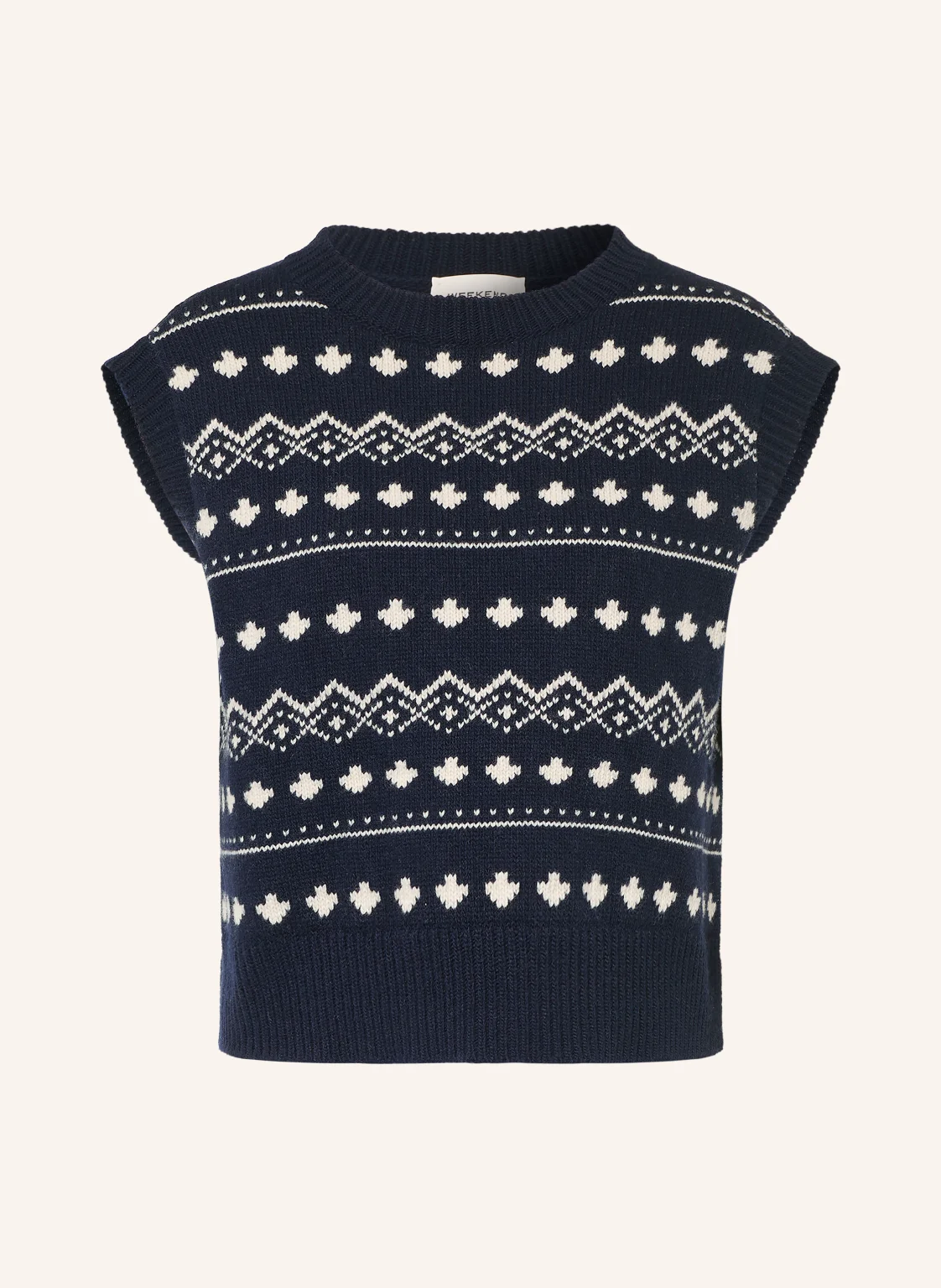 WEEKEND Max Mara Pullunder SAVANA