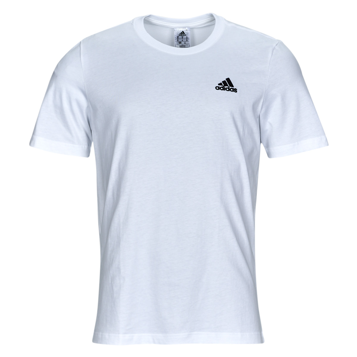 adidas - SL SJ T - White