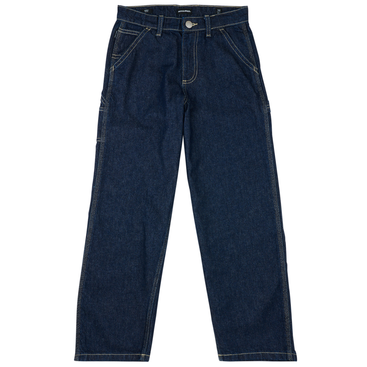 Jack & Jones - JJIALEX JJCARPENTER - Raw