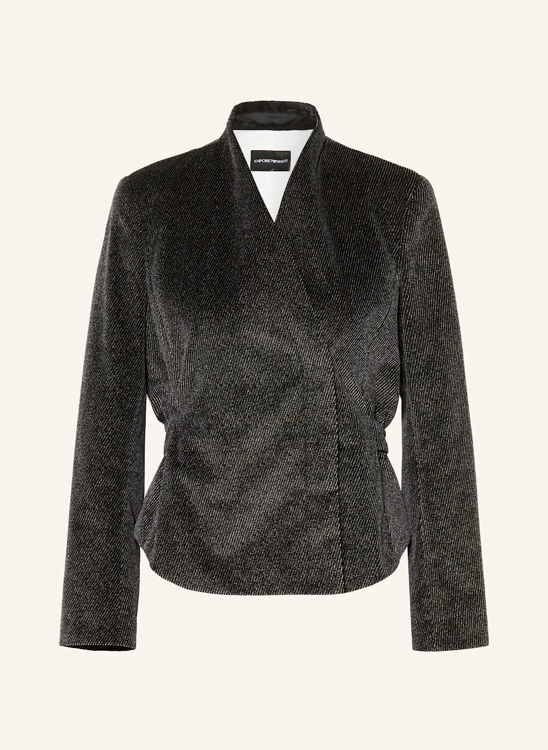 EMPORIO ARMANI Blazer