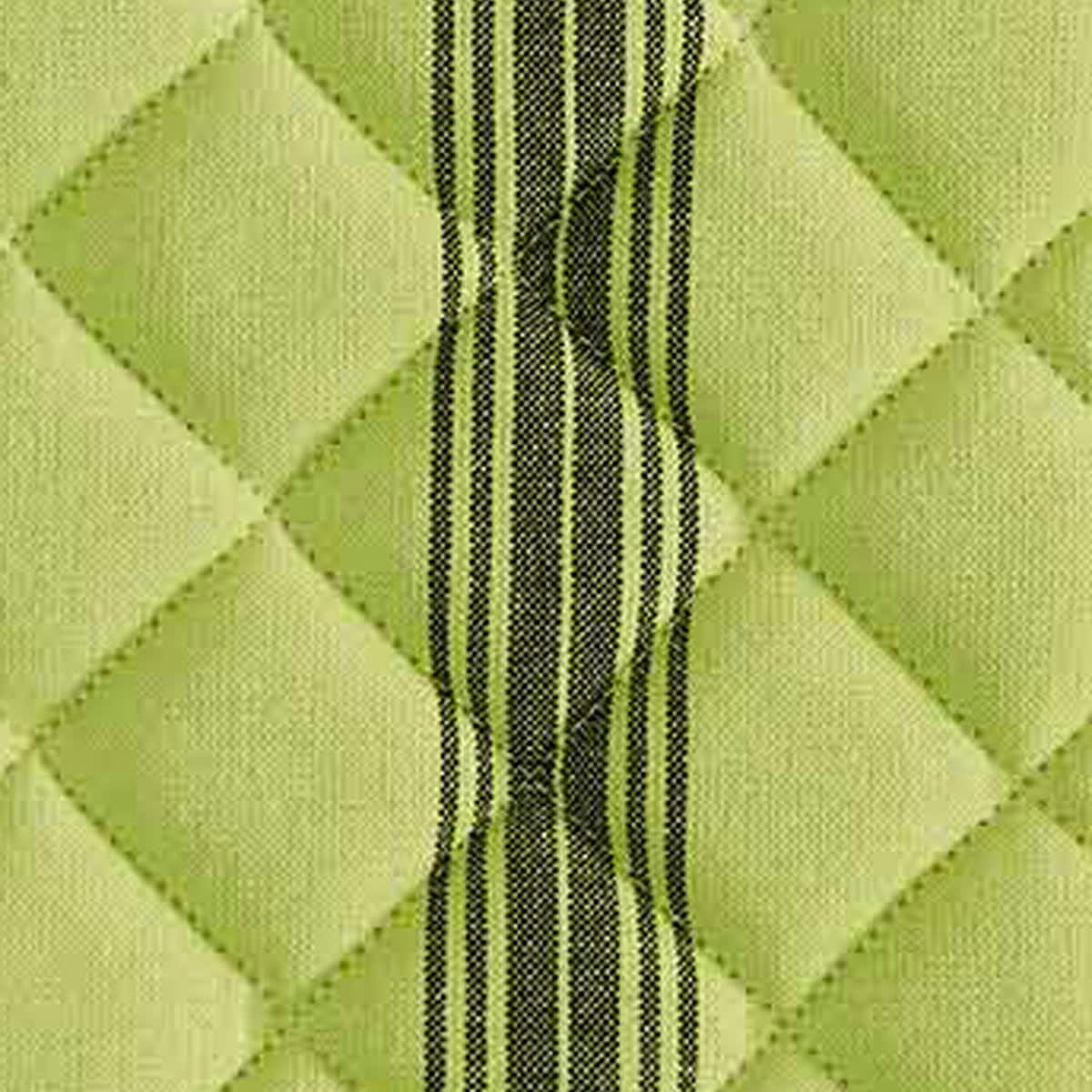 SKANDLIFE - Lot de 2 maniques de cuisine  pomme 20x20 cm