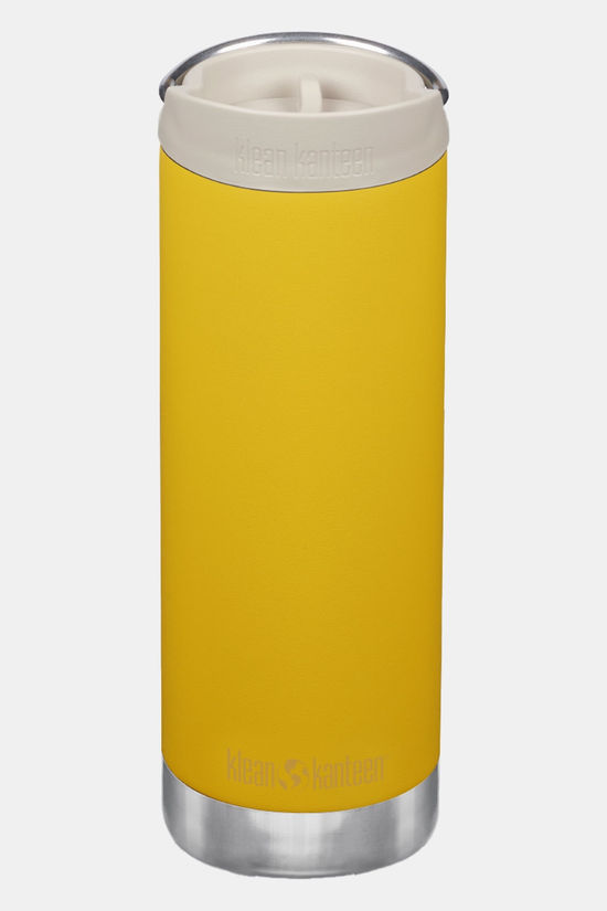 Klean Kanteen TKWide 473ml - Café Cap