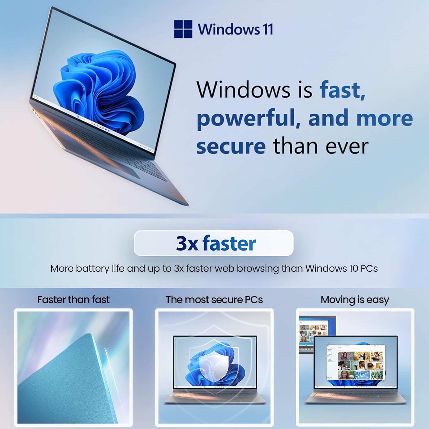 Dell 16 Laptop Touchscreen Computer  16 FHD+ Touch Screen Student & Business Laptop PC  Intel Core 7 (10-Core  Beat i7-1355U)  32GB DDR5 2TB SSD  Windows 11 Pro  Backlit Keyboard 10-Key  Copilot Key