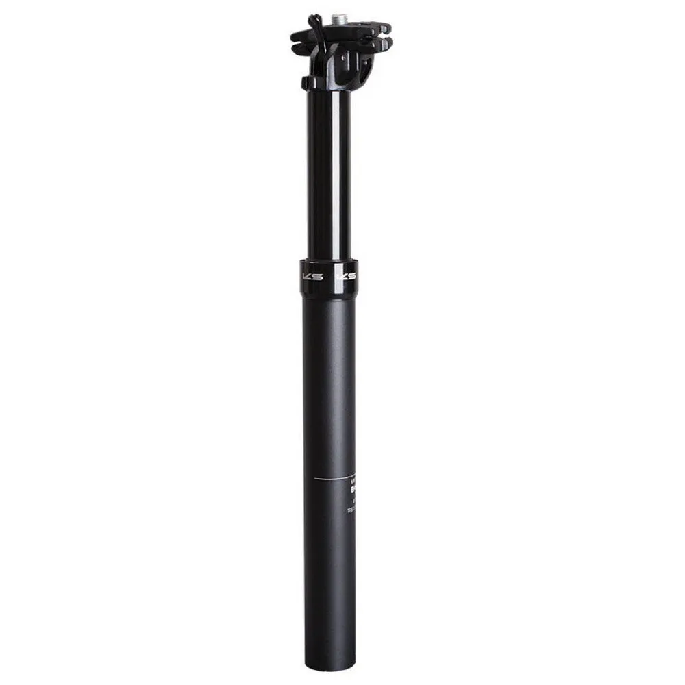 Kind Shock Eten Remote 2020 65 mm dropper seatpost