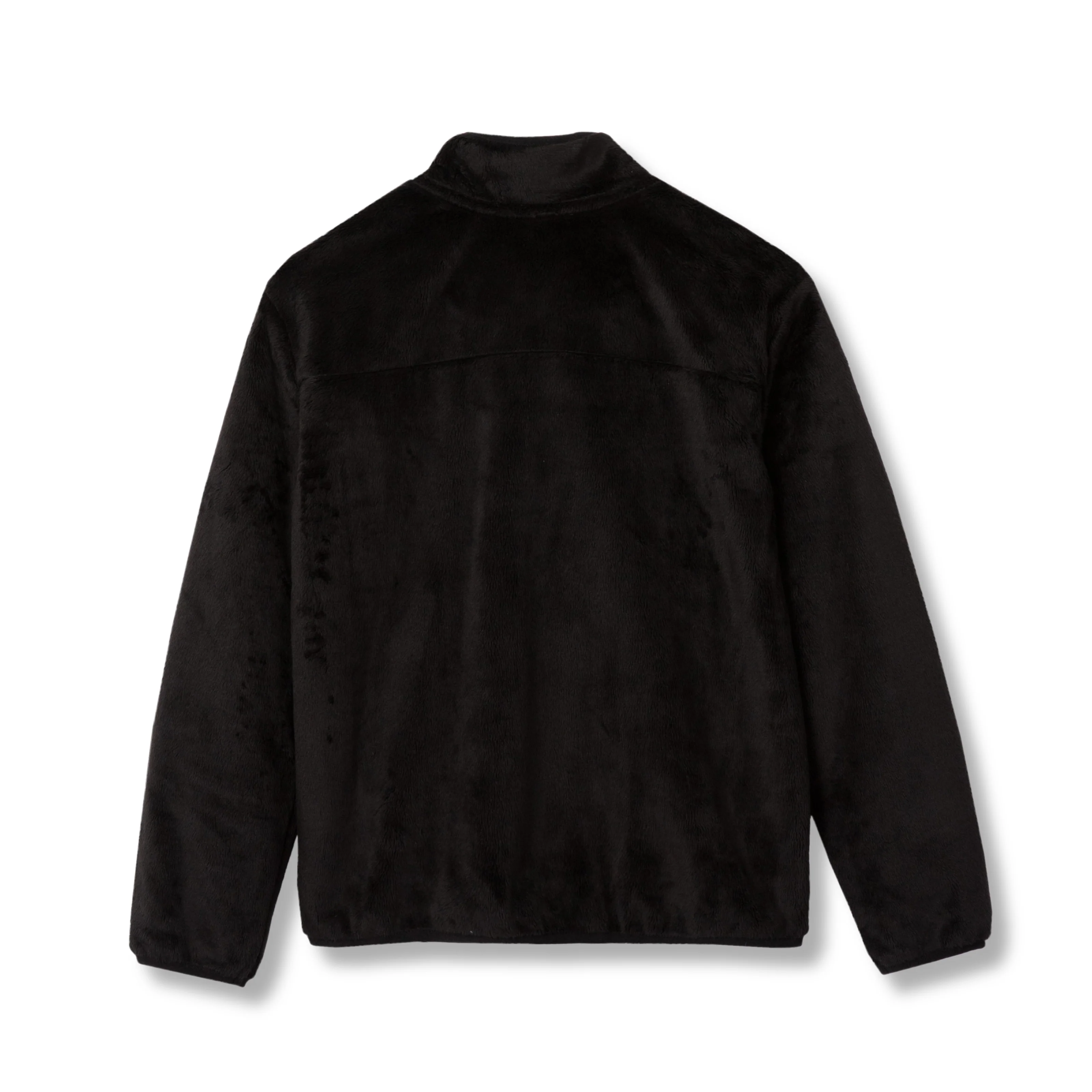 Kids Quest Fleece Full-Zip Jacket