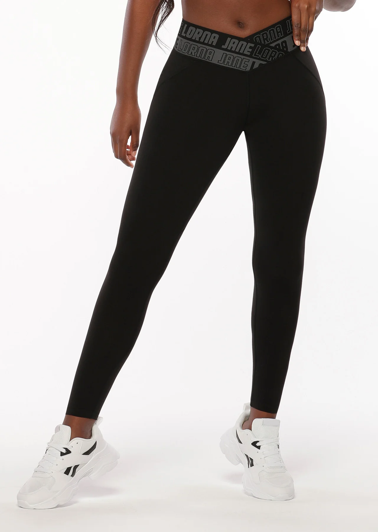 Finesse Full Length Leggings