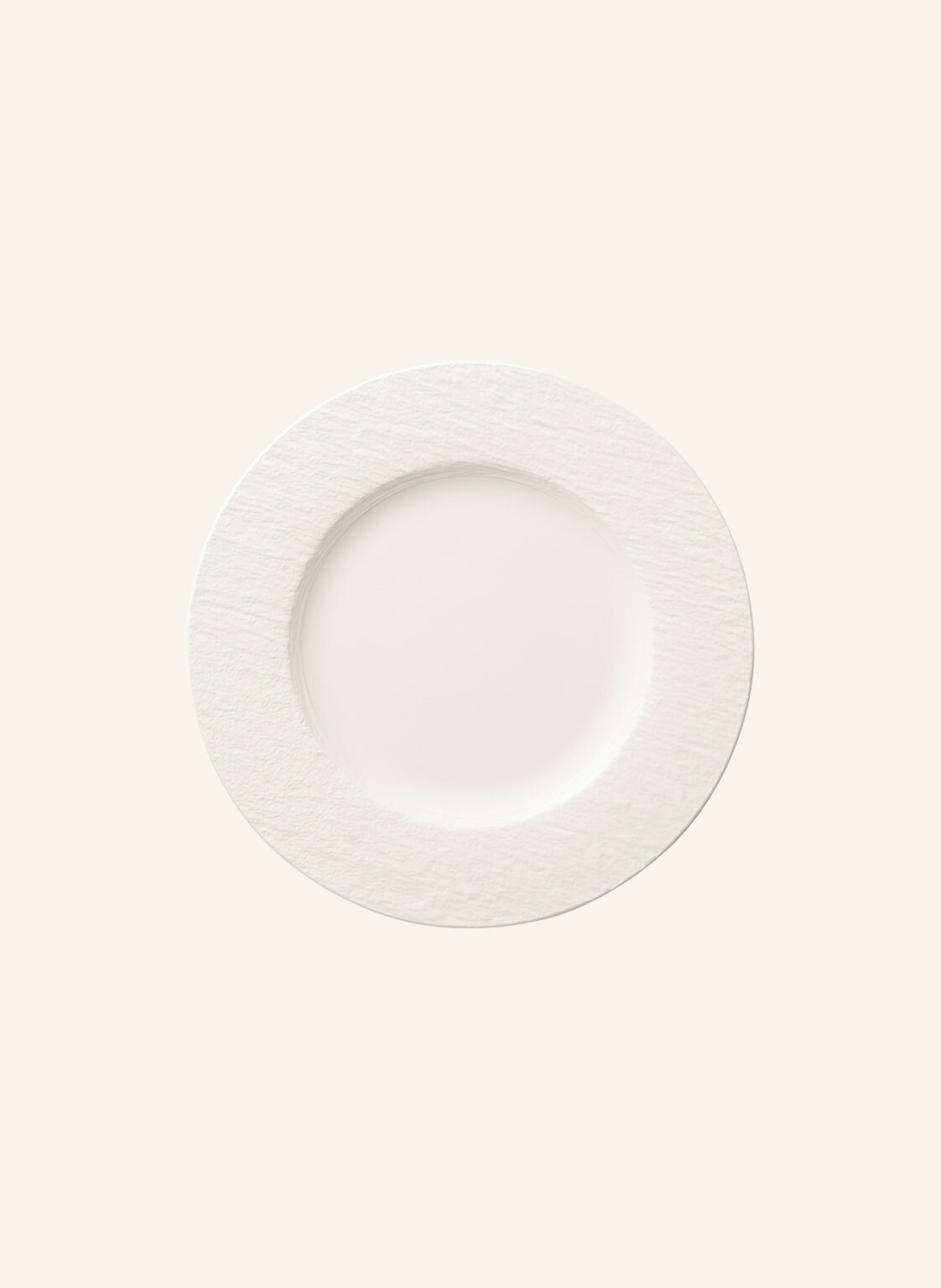 Villeroy & Boch Speiseteller MANUFACTURE ROCK