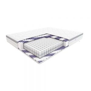 Materac Cha-Cha Hilding 80x200 cm Tencel New