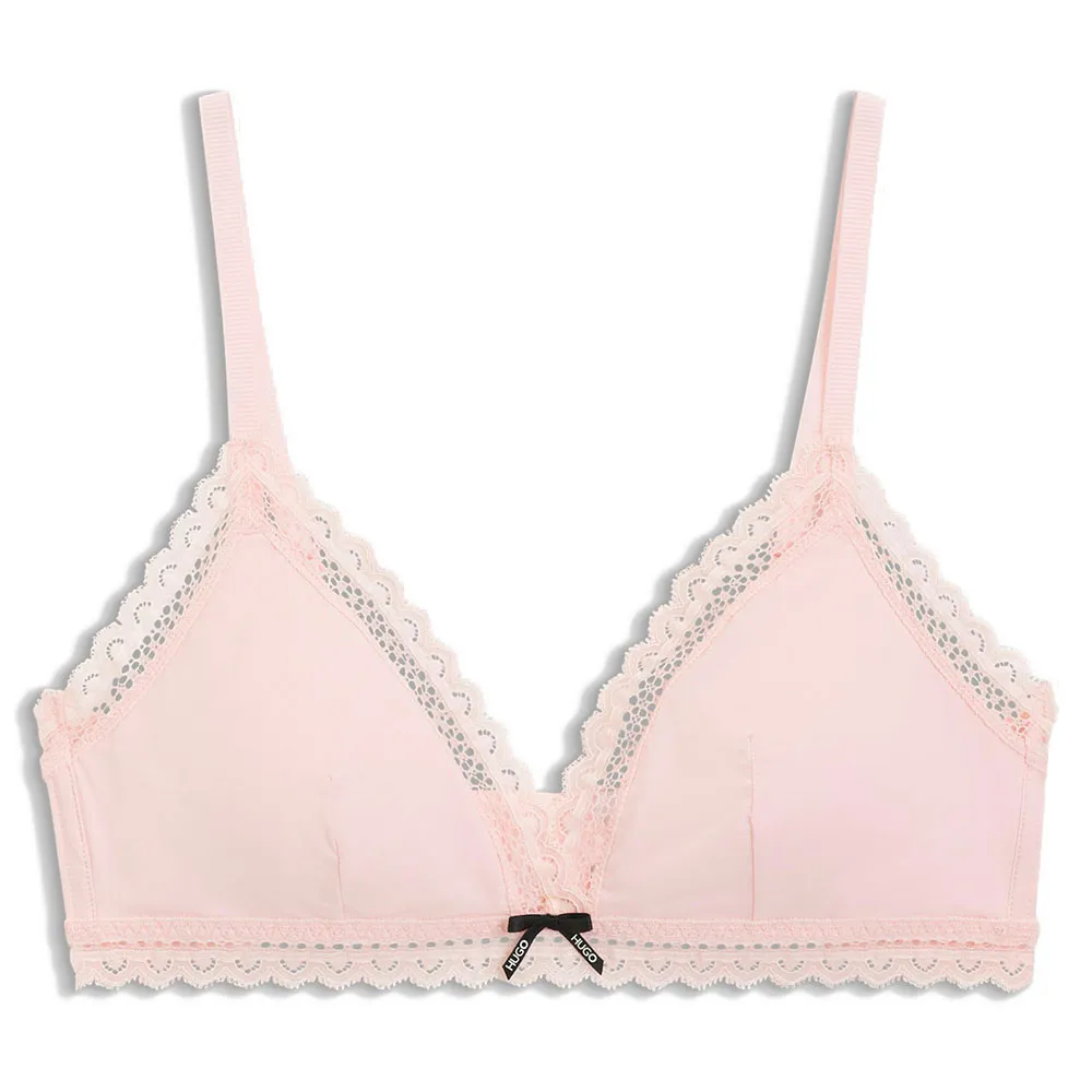 HUGO Unique 10273201 Triangle bra