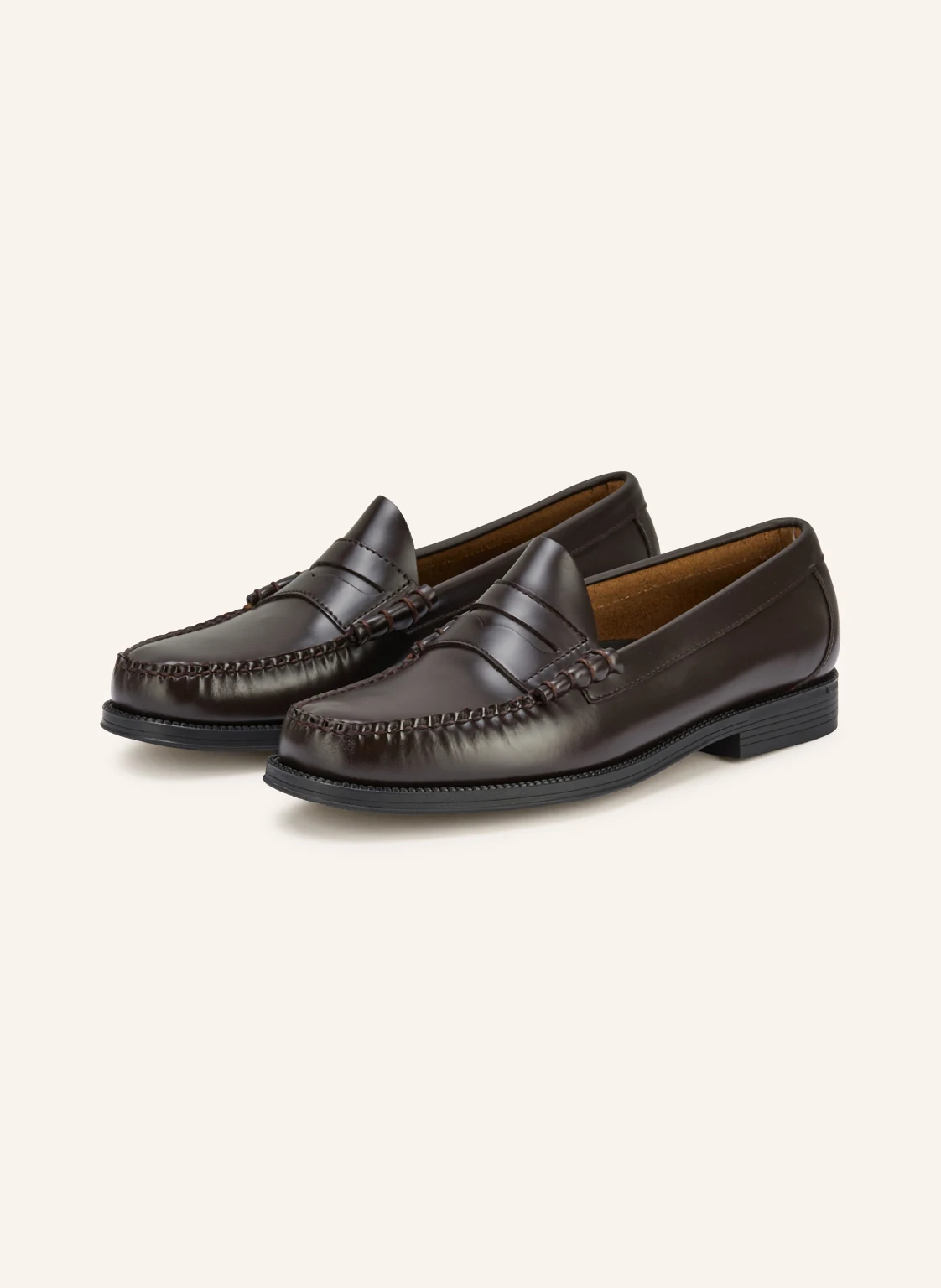 G.H.Bass Penny-Loafer WEEJUN II