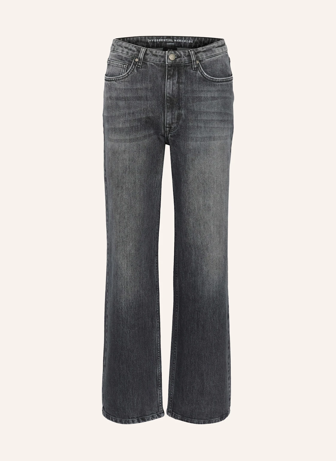 MY ESSENTIAL WARDROBE Jeans LOUIS