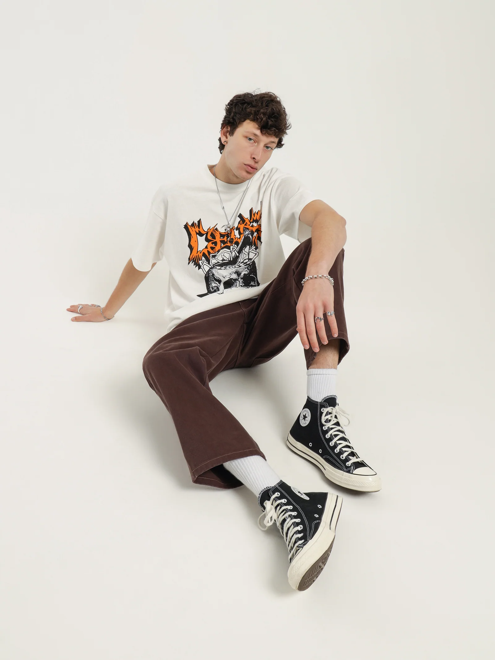 Stiletto T-Shirt