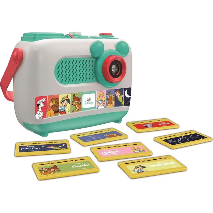 Sternenprojektor Disney Storyteller 2.0 PLUS IT