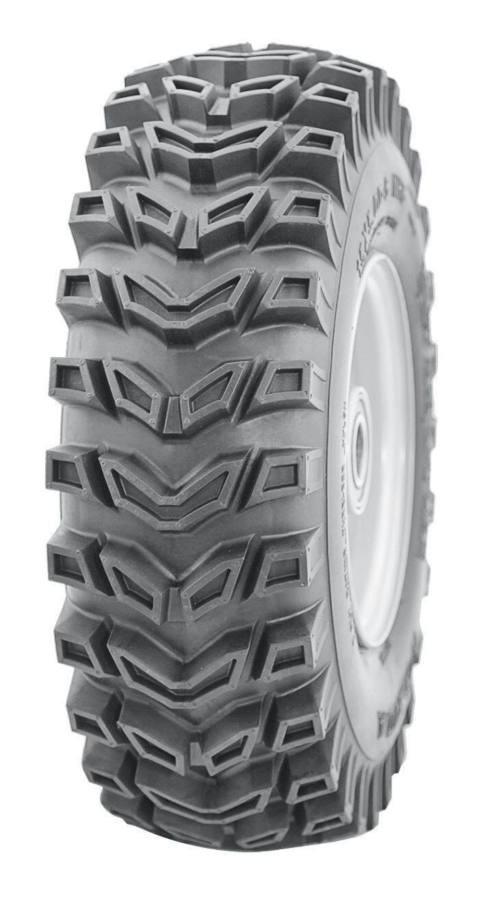 Hi-Run Snowblower Tire, 16x6.00-8 2PR