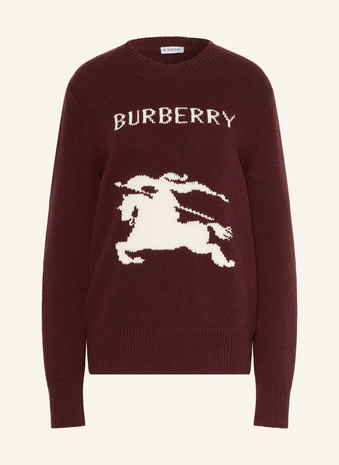BURBERRY Pullover SCARLETT