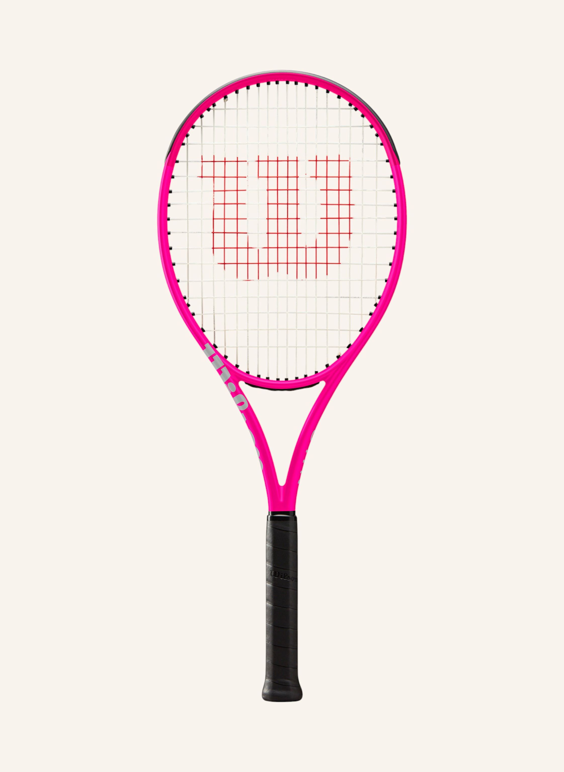 Wilson Tennisschläger BURN PINK 105 S V6.0 RKT