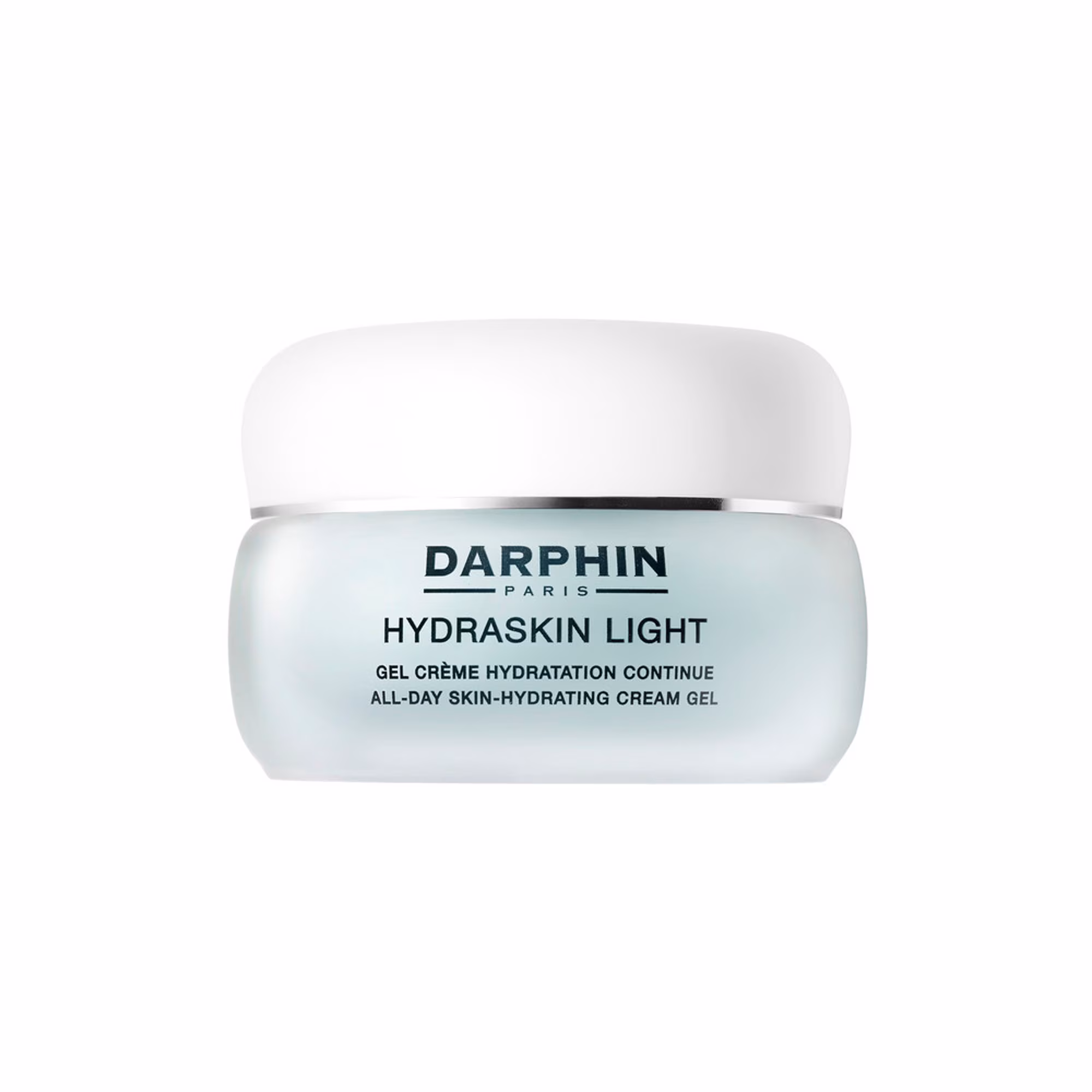 HYDRASKIN LIGHTGel crème hydratation continue