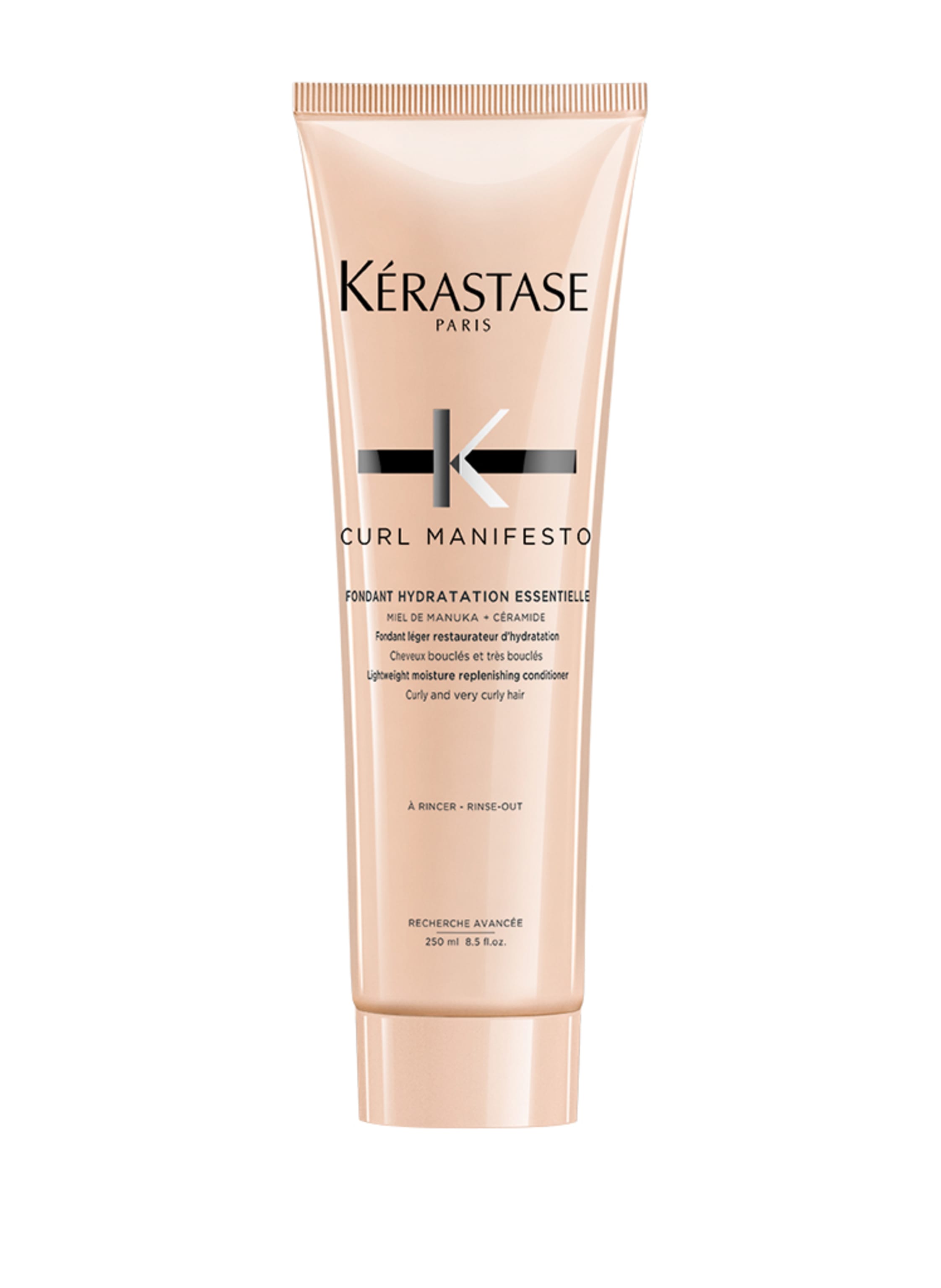 KÉRASTASE CURL MANIFESTO