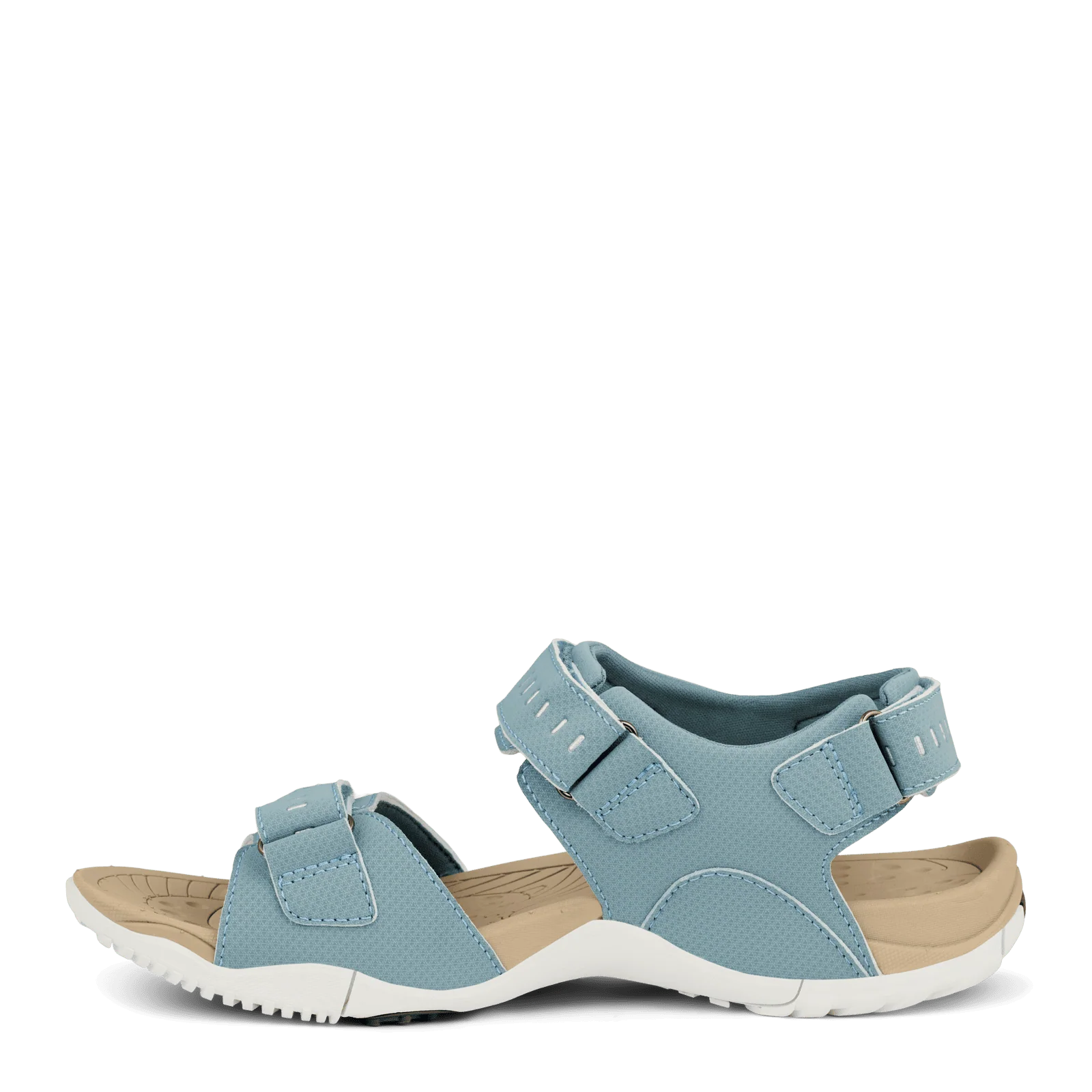 SEASIDE SIRENA - LIGHT BLUE
