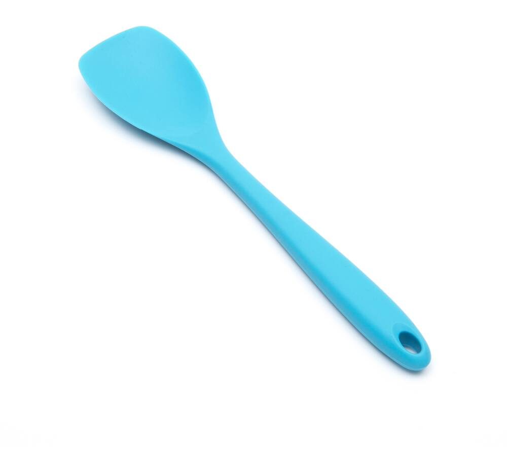 MASTER Chef Silicone Spoonula, Assorted
