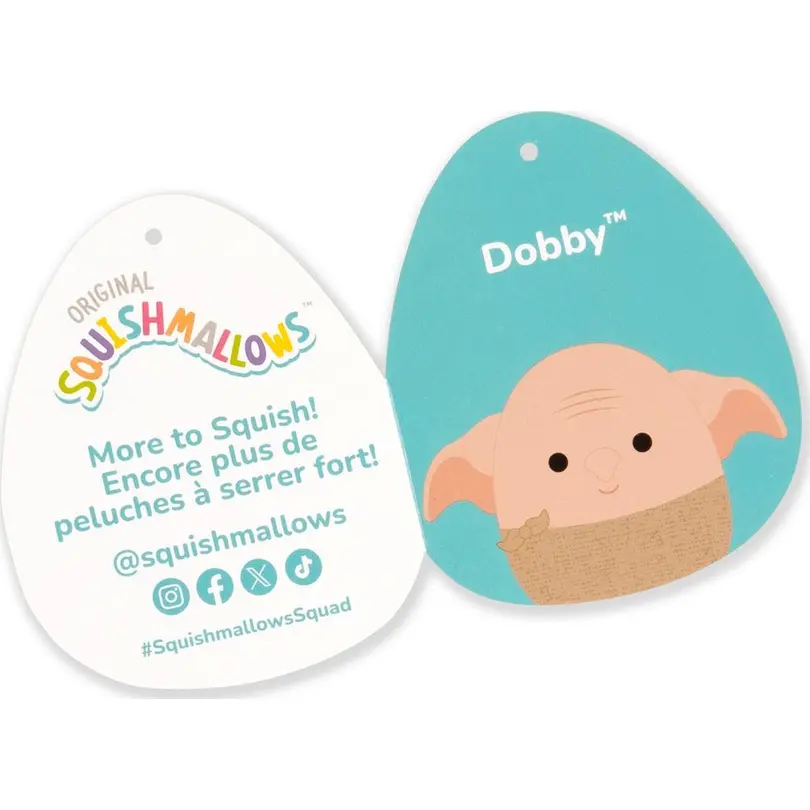 Kuscheltier Squishmallows