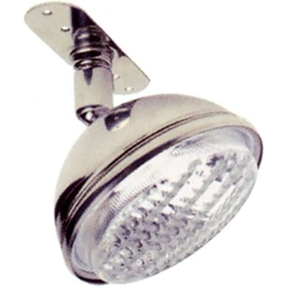 Goldenship Adjustable Spreader Light 115 mm 12V 35W