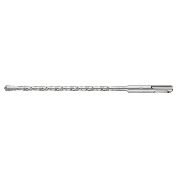 Wiertło do betonu SDS Plus, 6x210 mm VERTO 60H633
