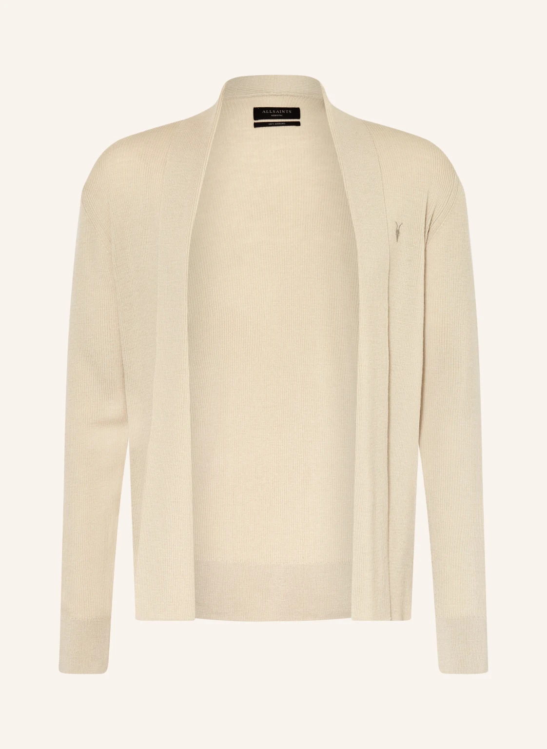 ALLSAINTS Strickjacke MODE