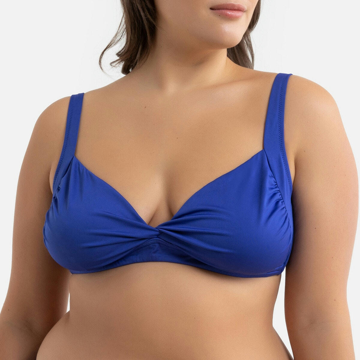 Haut de maillot de bain balconnet
