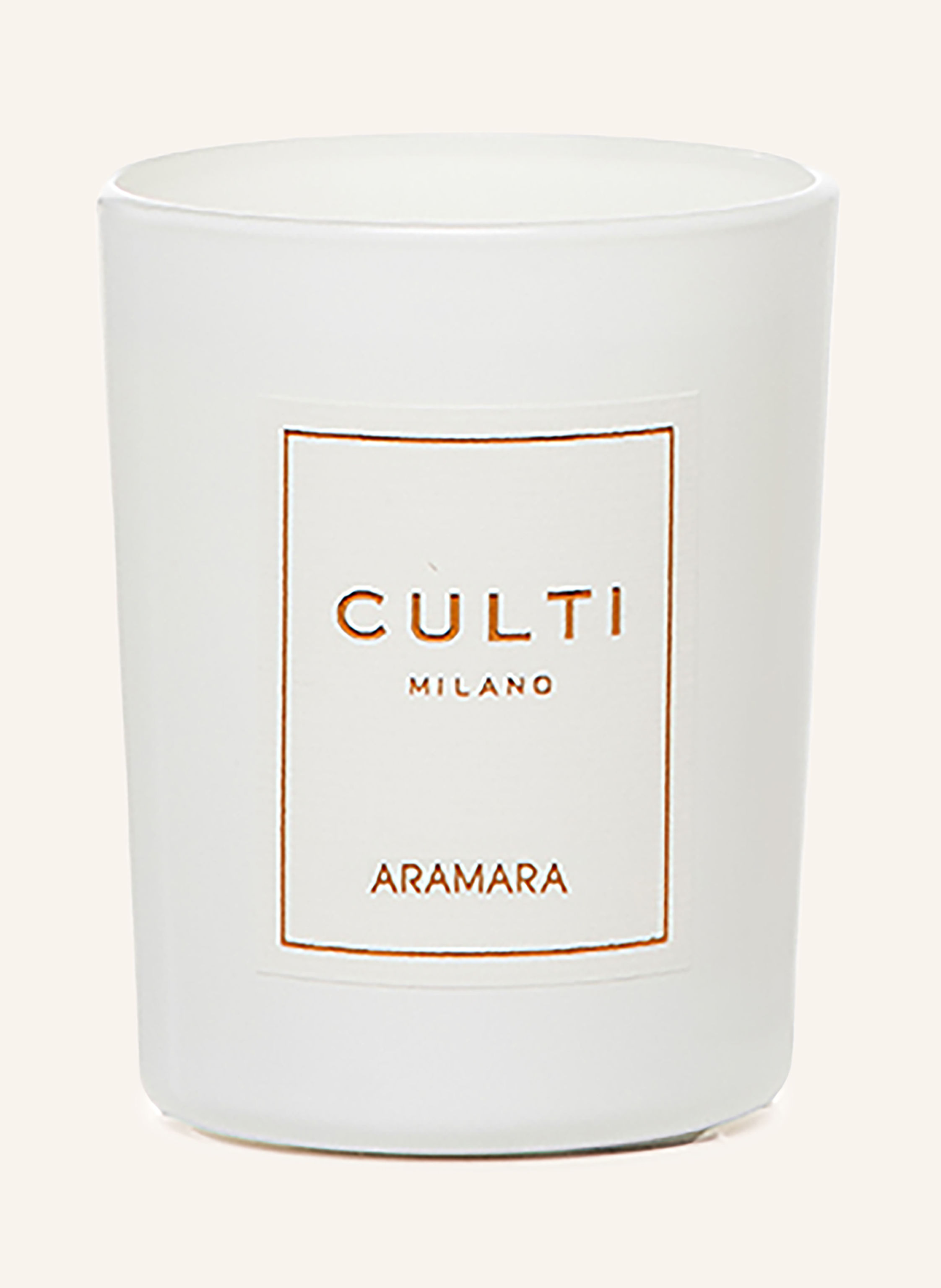 CULTI Duftkerze ARAMARA
