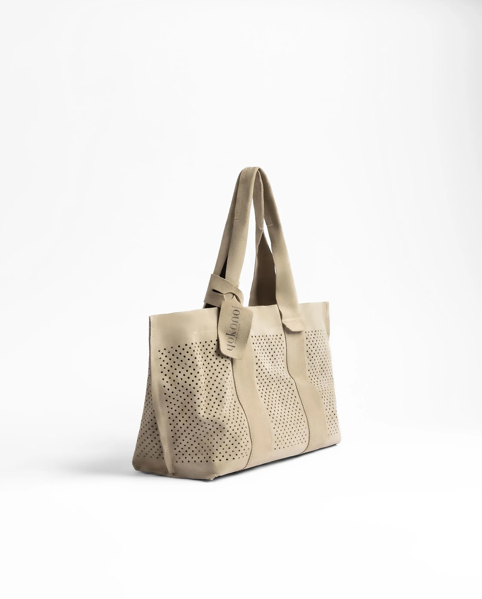 Bolso PERE verde