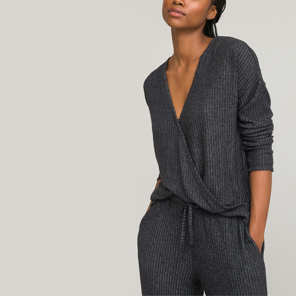 Pyjama en maille